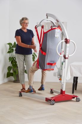 Picture of Molift RgoSling High Back Padded